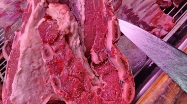 Aseguran que los precios de la carne vacuna siguen “atrasados”