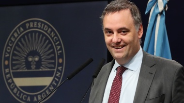 Exultante balance del Gobierno: “Estamos en el camino correcto para hacer grande a la Argentina otra vez”