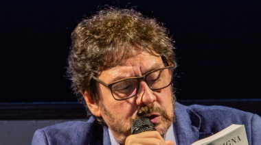 Felipe Pigna abre el ciclo Verano Planeta 2025