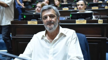“Se les quemó la rosca, sin Presupuesto bonaerense y ninguna solución al pueblo”