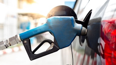 El año nuevo llega con otro aumento en los combustibles
