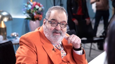 A los 64 años, murió el periodista Jorge Lanata