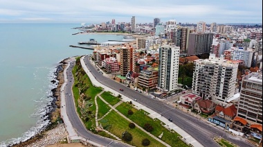 Mar del Plata: Así funcionarán los servicios en vísperas de Año Nuevo
