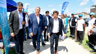 Renunció Jorge D’Onofrio, ministro de Transporte de Kicillof