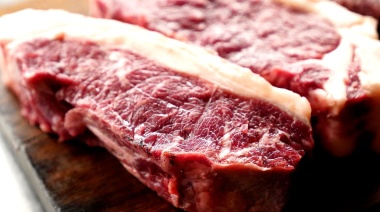 Un año de Milei: el consumo de carne fue el más bajo de la historia argentina