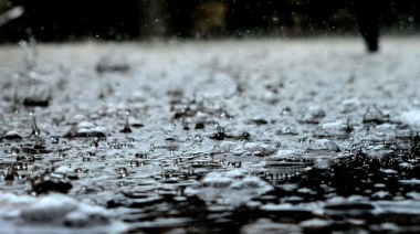 Establecen el nivel de alerta “amarillo” por tormentas para el 1 de enero en La Plata