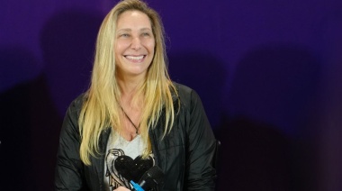 Karina Milei aseguró que la libertaria es “una causa por la que vale la pena dejar la vida”