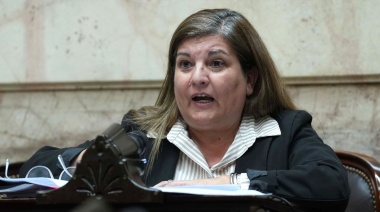 Flamígera interna: “De Loredo se tiene que preguntar si es radical”
