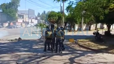 Volvía a su casa en Morón y quedó en medio de una disputa narco: Lo asesinaron