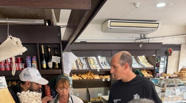 La Provincia sale a fiscalizar condiciones laborales en comercios de la Costa Atlántica