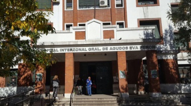 El Hospital “Eva Perón” de San Martín tendrá guardia coronaria y cardiológica continua