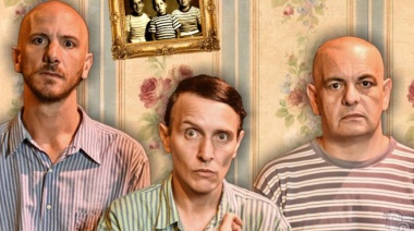 “Fraterno”: potente drama familiar que llega a Mardel