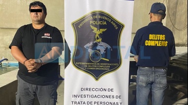 Cayó un exmilitar por hacer trabajar a menores de edad en sus verdulerías de Ensenada