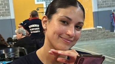 Hallaron muerta a Aimé: La buscaban desde el sábado en Brandsen