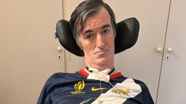 El biógrafo de Milei atacó a Esteban Bullrich: “No se te conoce por tu capacidad sino por tu enfermedad”