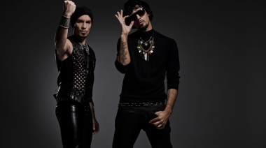 El regreso de Illya Kuryaki & The Valderramas, plato fuerte del Festival Buena Vibra