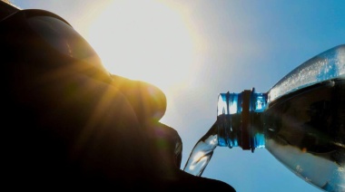 El verano presenta credenciales: precauciones ante el primer latigazo de calor