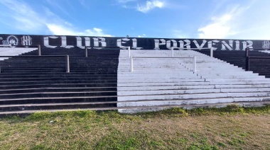 Club del ascenso denunció penalmente al intendente de Lanús por abuso de poder