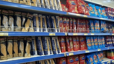 La inflación de 2024 fue del 136,7 % en la Ciudad de Buenos Aires