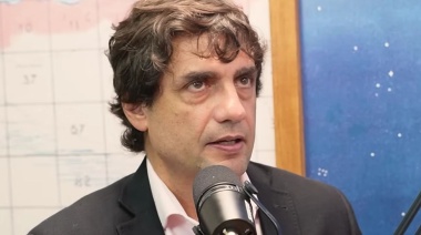 Lacunza puso el foco en la necesidad de “avanzar en reformas estructurales”