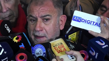 Luis Juez ya no oculta sus deseos de enrolarse en La Libertad Avanza: “Me encantaría”