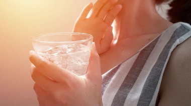 Nivel de alerta “amarillo” por altas temperaturas: ¿Cómo evitar golpes de calor?