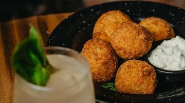 Un día para hacerse la croqueta
