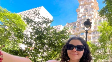 Museum Selfie Day: una oportunidad para sacarse fotos en la Ciudad