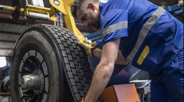 La industria utilizó en noviembre el 62,3 % de su capacidad instalada, 4 % menos que en 2023