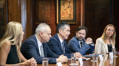 Acuerdo de Pfizer y Sinergium para la producción local de la vacuna contra el neumococo