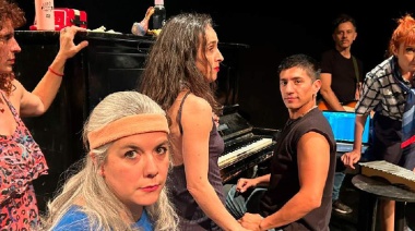 Vuelve a Timbre 4 el Festival Temporada Alta en Buenos Aires