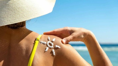 Llamamiento a maximizar los cuidados de la piel en verano