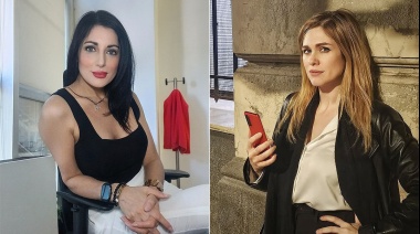 ¿Santillán y un tiro por elevación a Lemoine? La respuesta de las redes