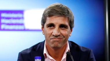 El Gobierno anunció que Argentina culminó el 2024 con superávit fiscal