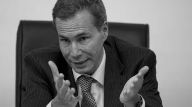 Según el Gobierno, Nisman “fue asesinado por lo más oscuro del poder”
