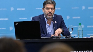 Desde la Provincia advierten por la “agenda de claudicación” libertaria en Malvinas
