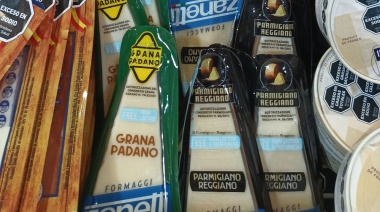 Vía libre a la exportación e importación de alimentos
