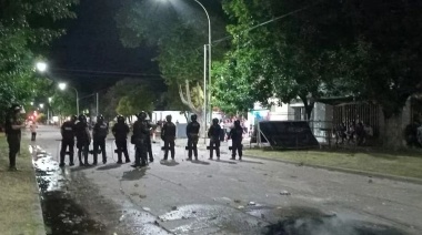 Tras el embarazo, además de abusada, la nena de Saladillo ¿era prostituida?