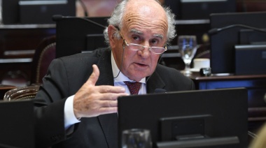 Parrilli condenó el “servilismo” de jueces y fiscales