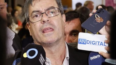 Desde UxP cuestionan la “bomba de humo” de las sesiones extraordinarias