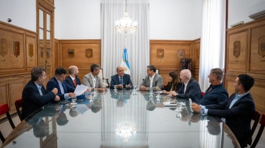 El Gobierno y diputados dialoguistas definieron la fecha para votar el fin de las PASO