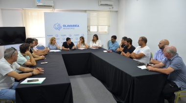 Olavarría: ante el recorte de Nación, la Municipalidad sostiene el aporte económico para el transporte