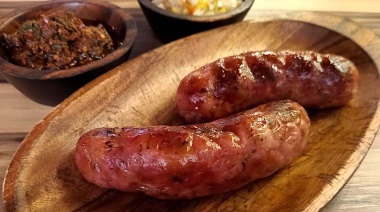 Día del Chorizo: opciones gourmet para celebrar a nuestro embutido de bandera