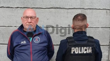 Podrían liberar al jubilado que mató a un vecino por tener la música alta en La Matanza