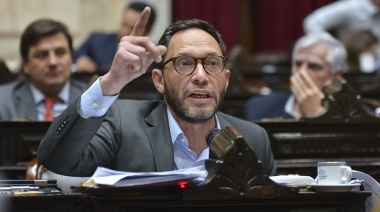 Referente ‘Lilito’ condenó el “antiguo y discriminatorio” mensaje de Milei