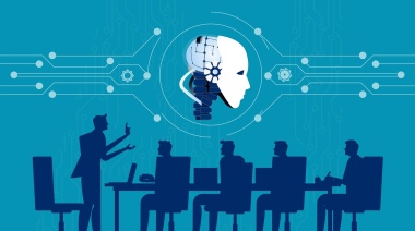 La singularidad humana frente a la automatización: cómo los emprendedores pueden diferenciarse