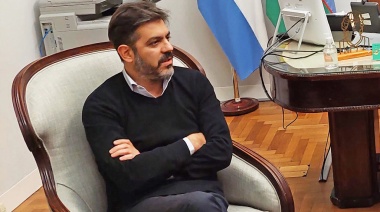 Interna peronista: Bianco pidió “voluntad de negociación”