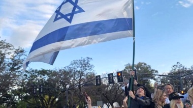 Milei salió al cruce de las “falacias” y amenazó a sus detractores: “No se pongan en nuestro camino”