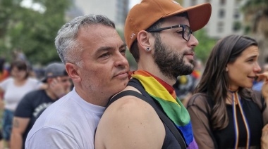 “La comunidad LGBT le va a marcar la cancha al Presidente”