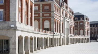 Se licitaron las obras para la restauración de la Rambla de Mar del Plata